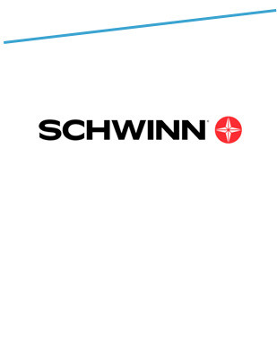 Schwinn Visi trenažieri