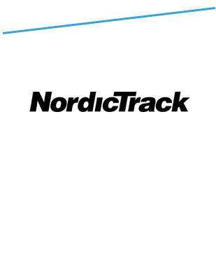 Nordic Track Visi trenažieri