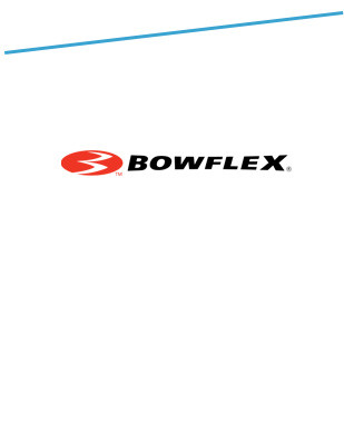 Bowflex Hanteles