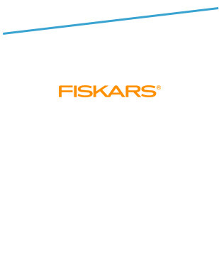Fiskars Dārza instrumenti