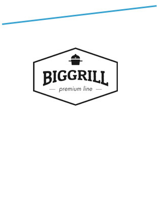 BIGGRILL Grila piederumi