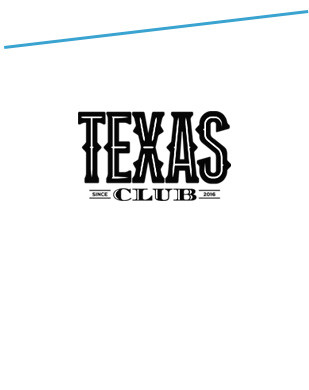 Texas club Grila piederumi