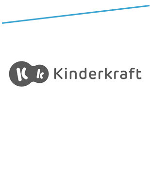 KINDERKRAFT Universālie ratiņi