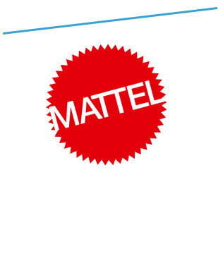 Mattel Automašīnu garāžas un skrejceļi