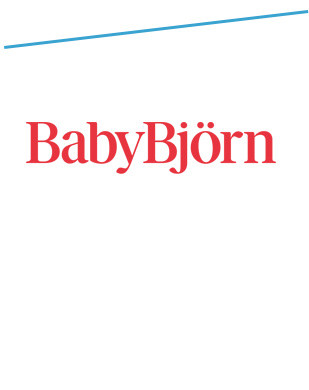 BABYBJORN Vannas istabas higiēnai