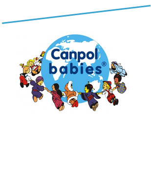 CANPOL Vannas istabas higiēnai