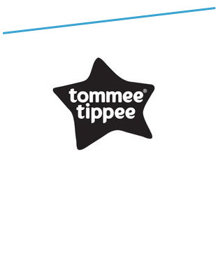 TOMMEE TIPPEE Vannas istabas higiēnai