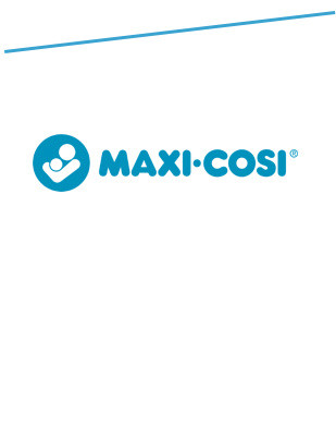 MAXI COSI Ratiņi