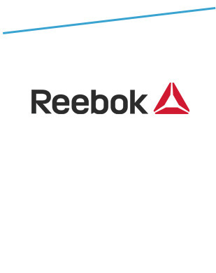 Reebok Vingrošanas paklāji