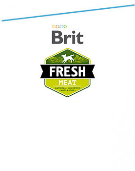 Brit Fresh Ediens