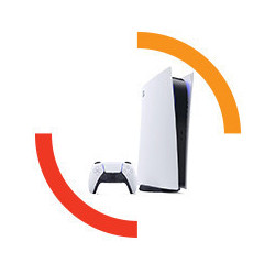 Konsolių ir žaidimų išpardavimas