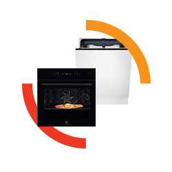 Electrolux akcijos