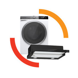 GORENJE išpardavimas