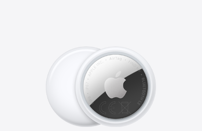 Apple AirTag internetu pigiau. 