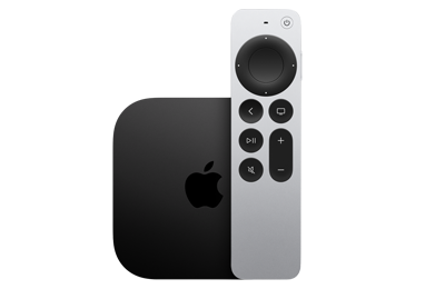 Apple TV internetu pigiau. Lizingas be pabrangimo.