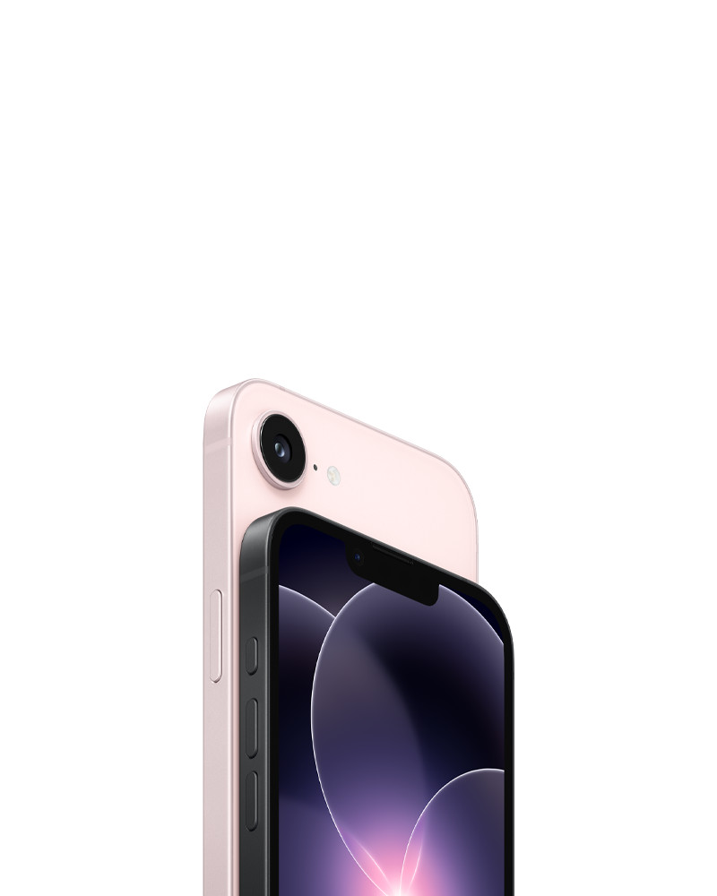 Apple iPhone 17e internetu pigiau. Iki 24 mėn. lizingas be pabrangimo.