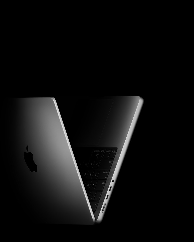 Apple MacBook Pro internetu pigiau. Iki 24 mėn. lizingas be pabrangimo.