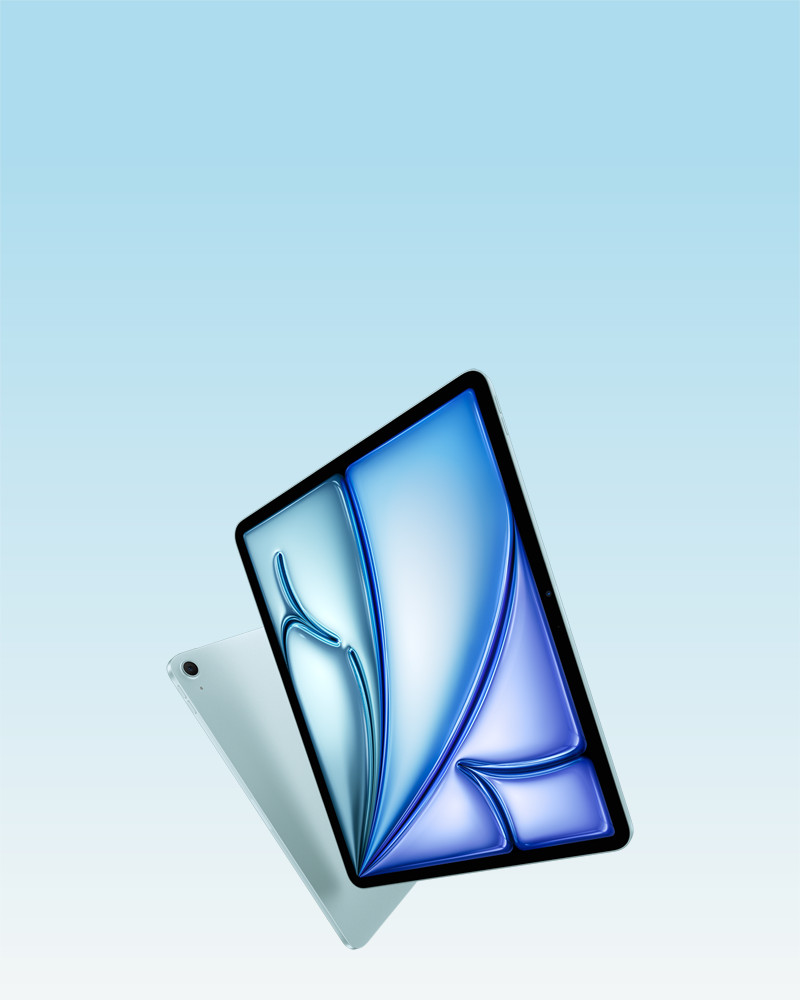 Apple iPad Air internetu pigiau. Iki 24 mėn. lizingas be pabrangimo.