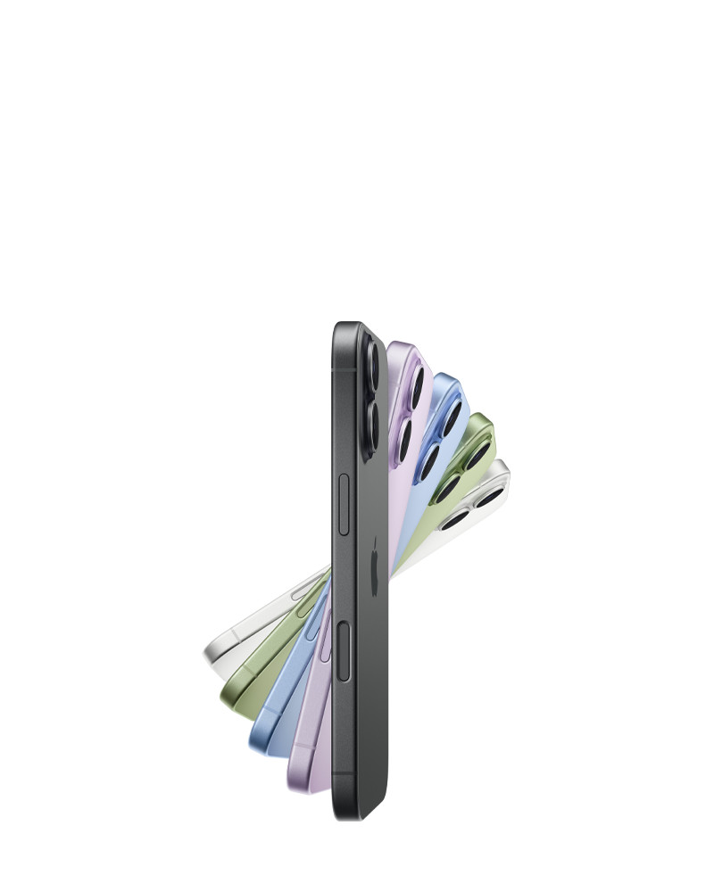 Apple iPhone 17 internetu pigiau. Iki 24 mėn. lizingas be pabrangimo.