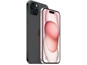Apple iPhone 15 telefonai internetu pigiau. Iki 24 mėn. lizingas be pabrangimo.