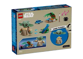LEGO® 75443 | Star Wars™ Grogu kiemas internetu pigiau