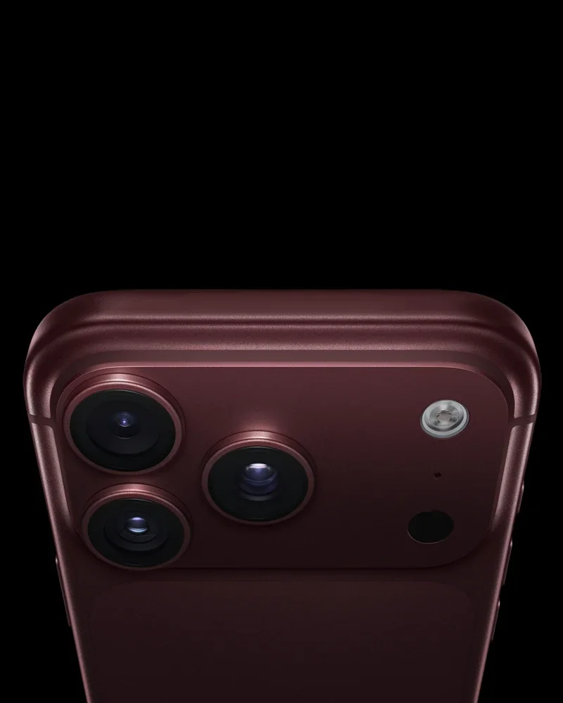 Apple iPhone 17 Pro internetu pigiau. Iki 24 mėn. lizingas be pabrangimo.