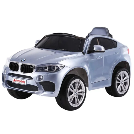 Elektromobilis BMW X6 PA0215M