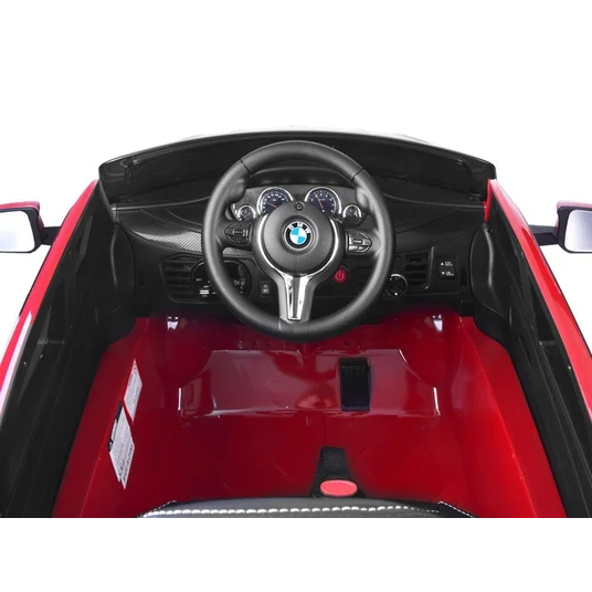 Elektromobilis BMW X6 PA0215M