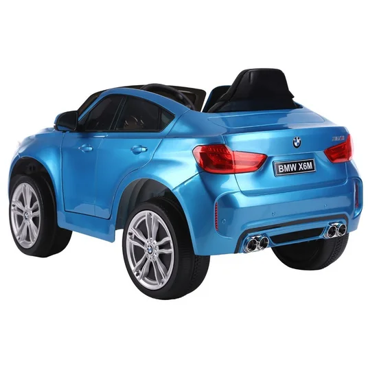 Elektromobilis BMW X6 PA0215M