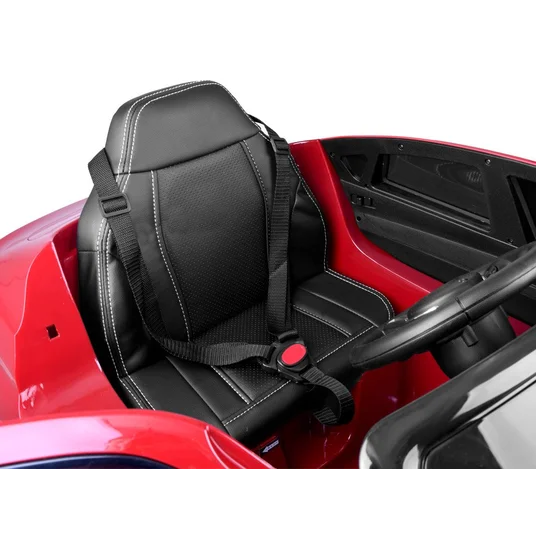 Elektromobilis BMW X6 PA0215M