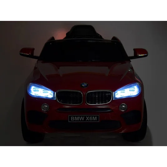 Elektromobilis BMW X6 PA0215M