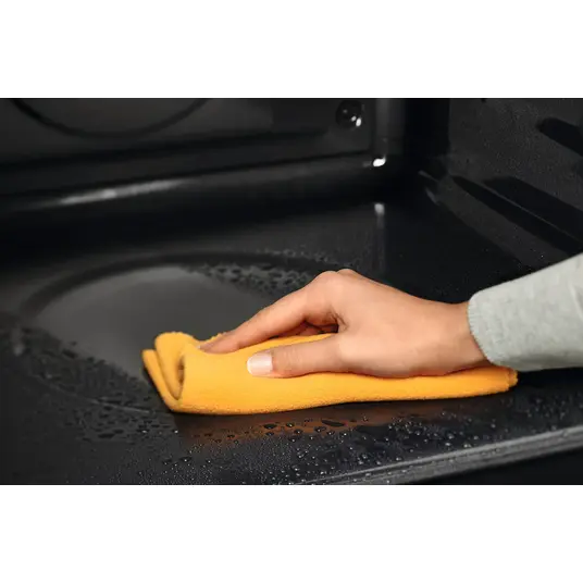 Cepeškrāsns Electrolux EOF3H50BK