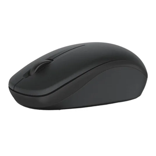 Pelė Dell WM126 Black 570-AAMH