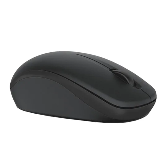 Pelė Dell WM126 Black 570-AAMH