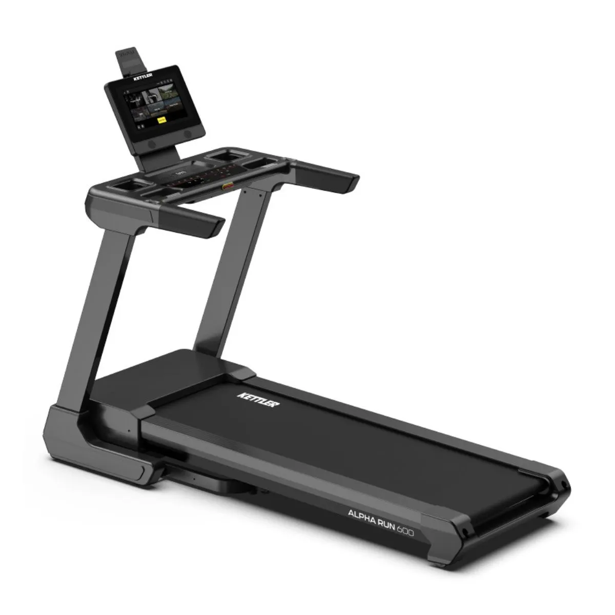 Skrejceļš KETTLER ALPHA RUN 600