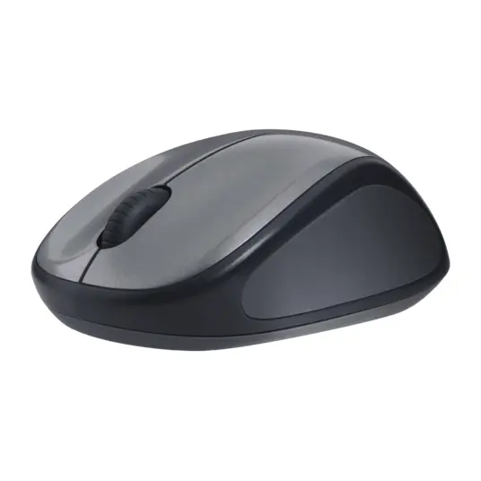 Pelė Logitech M235 Optical Grey 910-002201