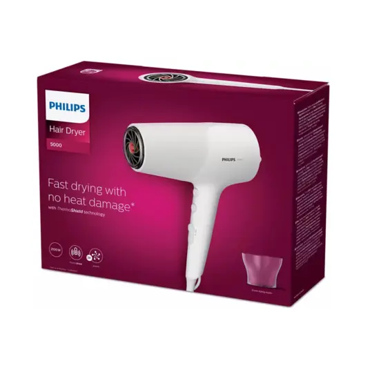 Föön Philips BHD500/00