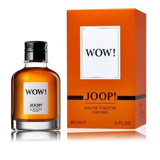 Meesteparfüüm Joop Wow EDT, 100 ml