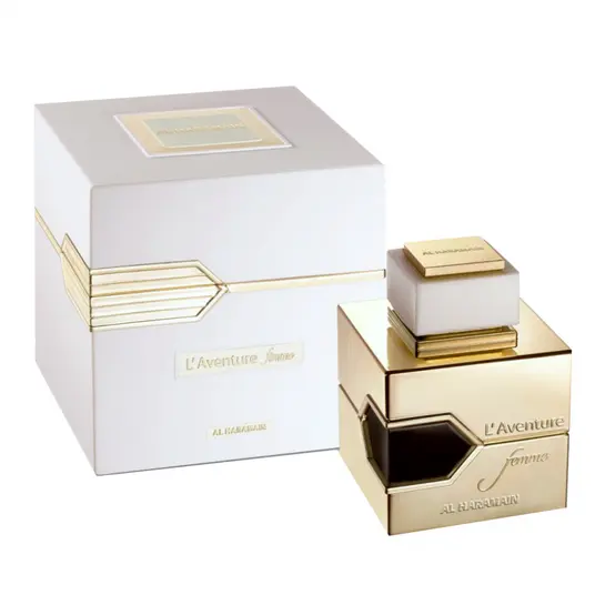 Parfüüm naistele Al Haramain L’Aventure Femme EDP, 100 ml