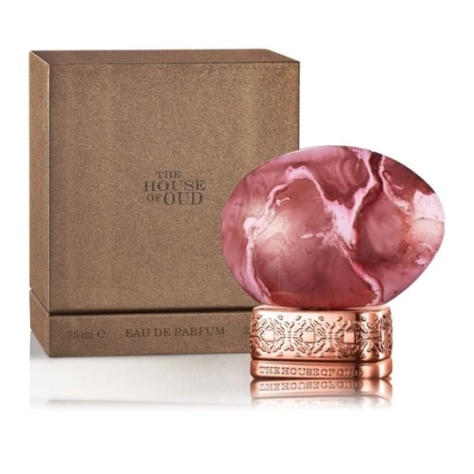 Unisex parfüüm The House Of Oud Empathy EDP, 75 ml