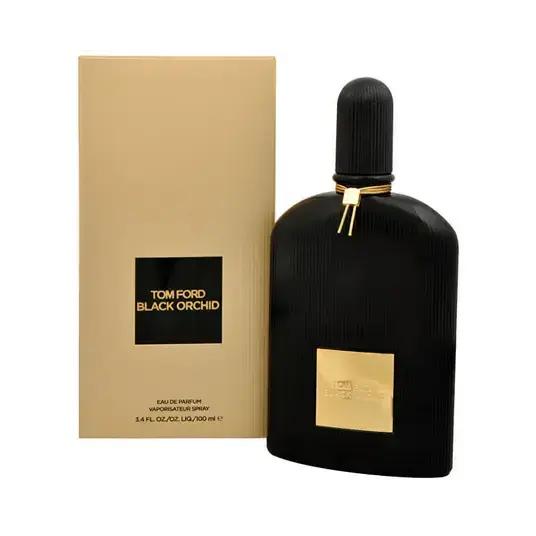 Parfüüm naistele Tom Ford Black Orchid EDP, 100 ml