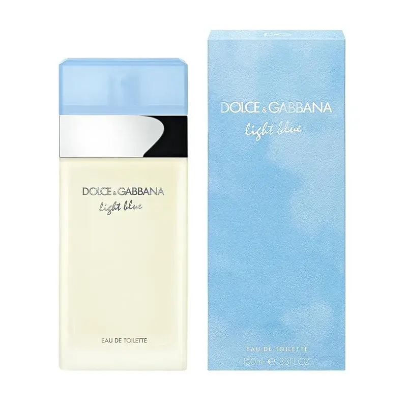 Sieviešu smaržas Dolce & Gabbana Light