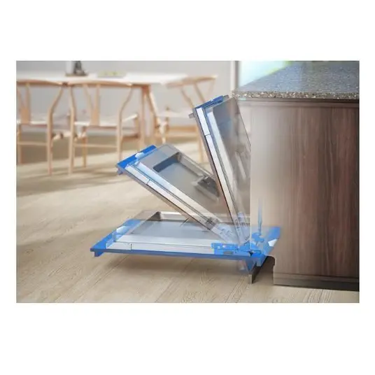 Iebūvējama trauku mazgājamā mašīna Electrolux EEM48321L