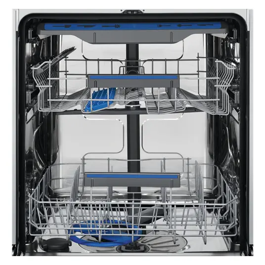 Iebūvējama trauku mazgājamā mašīna Electrolux EEM48321L