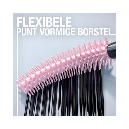 Lash Sensational Sky High ripsmetušš ProdluA34ujAcA a objemovA Atmasenka 7 2 ml