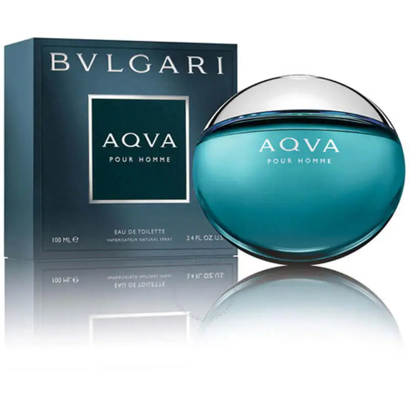 Bvlgari Bulgari Aqva Pour Homme EDT