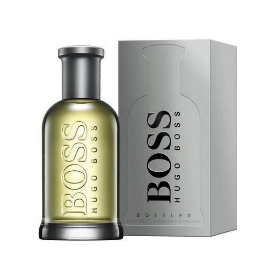 Parfüüm meestele Hugo Boss Bottled No. 6 EDT, 50 ml