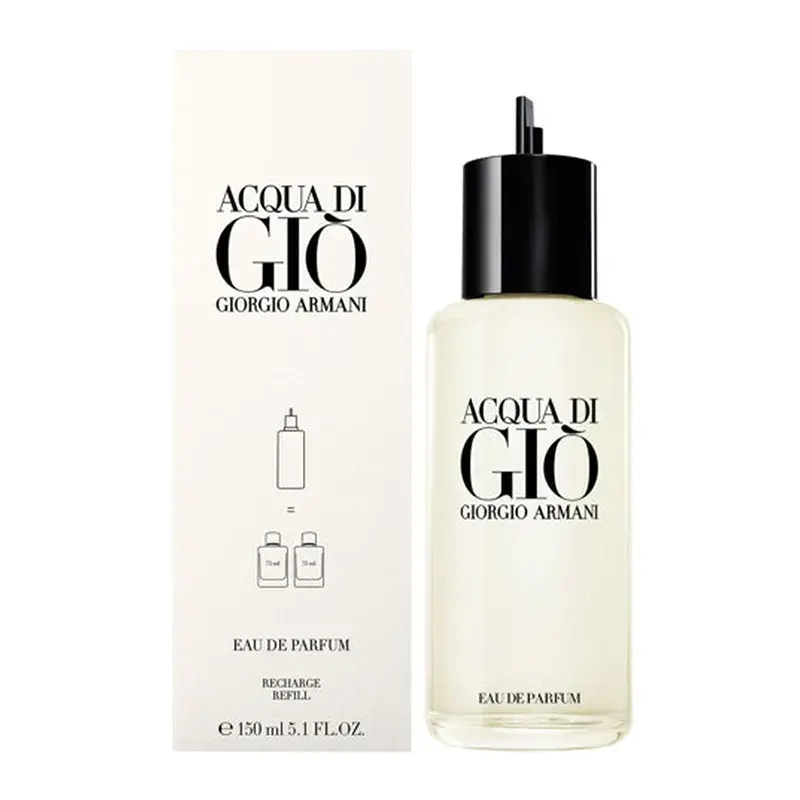 Vīriešu smaržas Giorgio Armani Acqua di