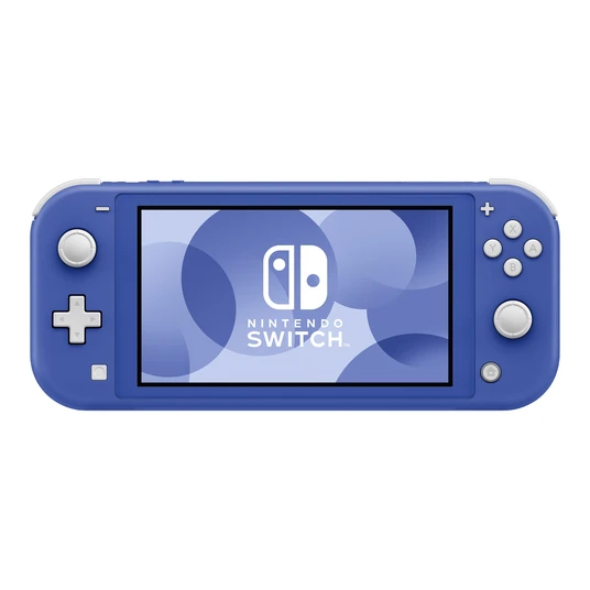 Žaidimų konsolė Nintendo Switch OLED Neon - BIGBOX.LT