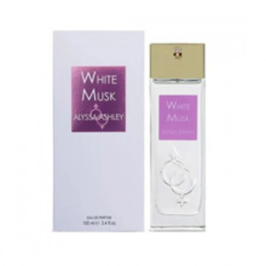 Alyssa Ashley White Musk Eau de Parfum Spray, 30 ml
